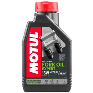    Motul Fork Oil Expert Medium/Heavy 15W  1 105931