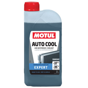  Motul Moto Auto Cool Expert -37  1 109112