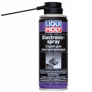      Liqui Moly Electronic-Spray 200ml 8047-LQ