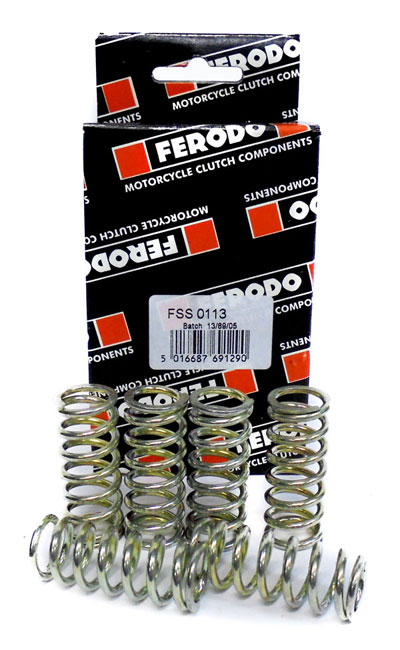 FERODO FSS0113   (MEF128-6) FSS0113