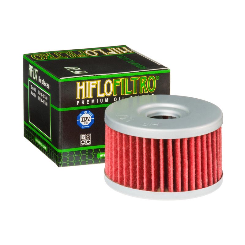  HIFLO FILTRO   HF137  HF137