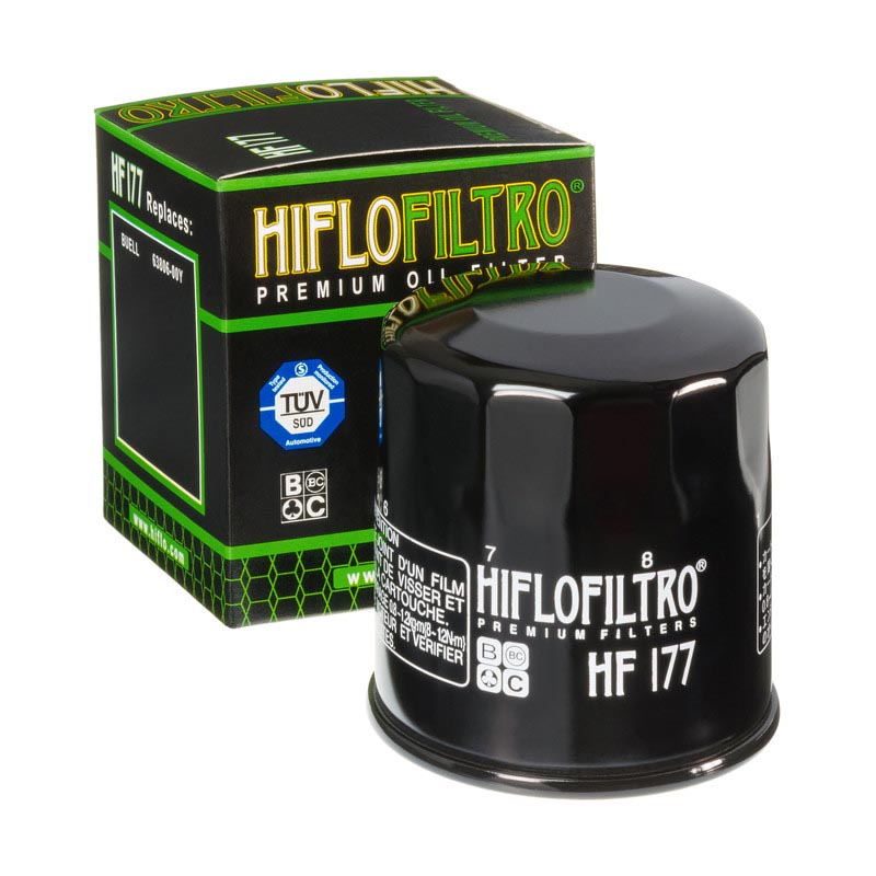  HIFLO FILTRO   HF177 HF177