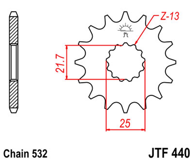 JT   JTF440.14 JTF440.14