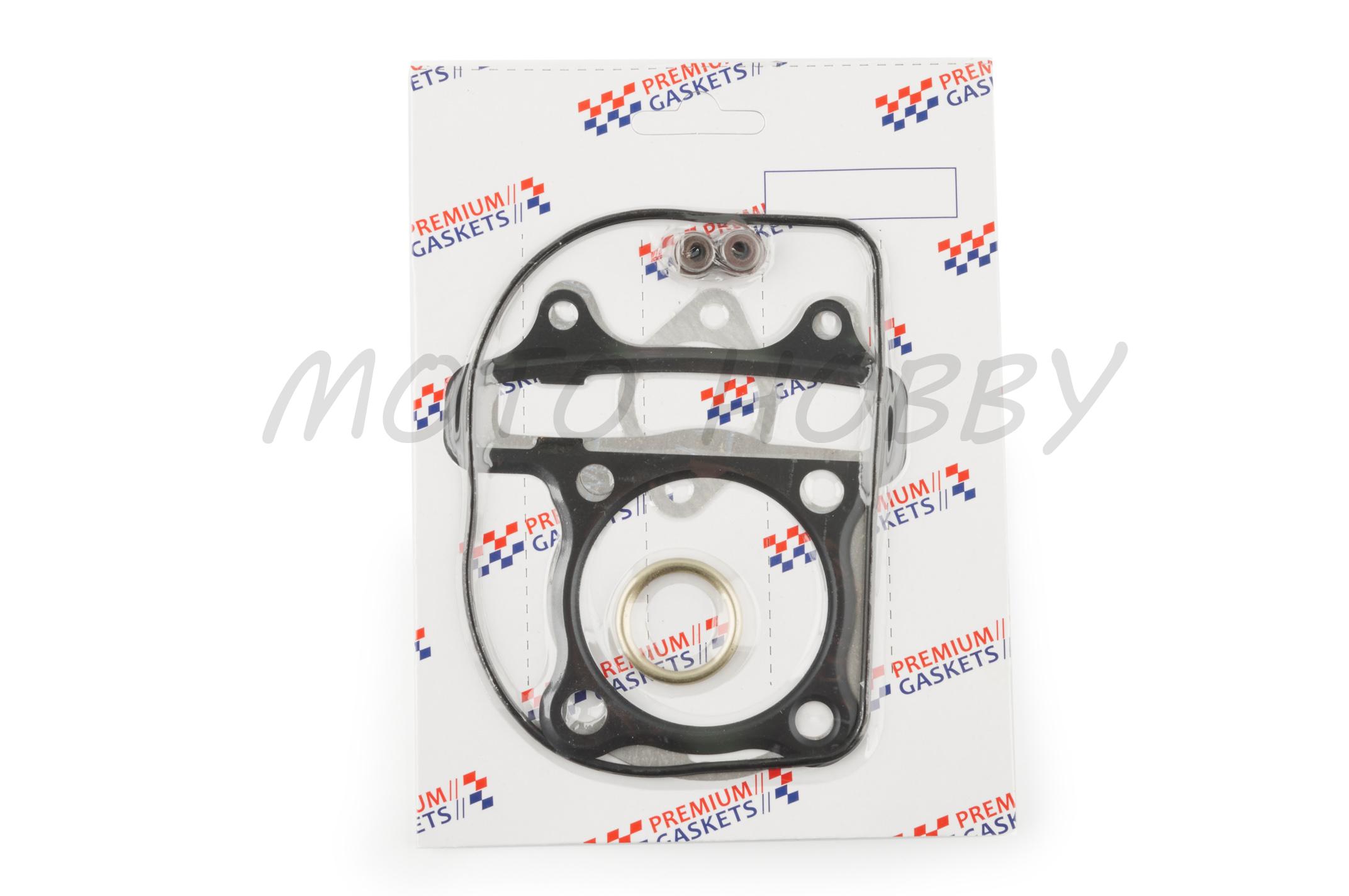   ()   4T 157QMJ, GY6 150   ?57,40mm   (mod C)   MAX GASKETS P-1959