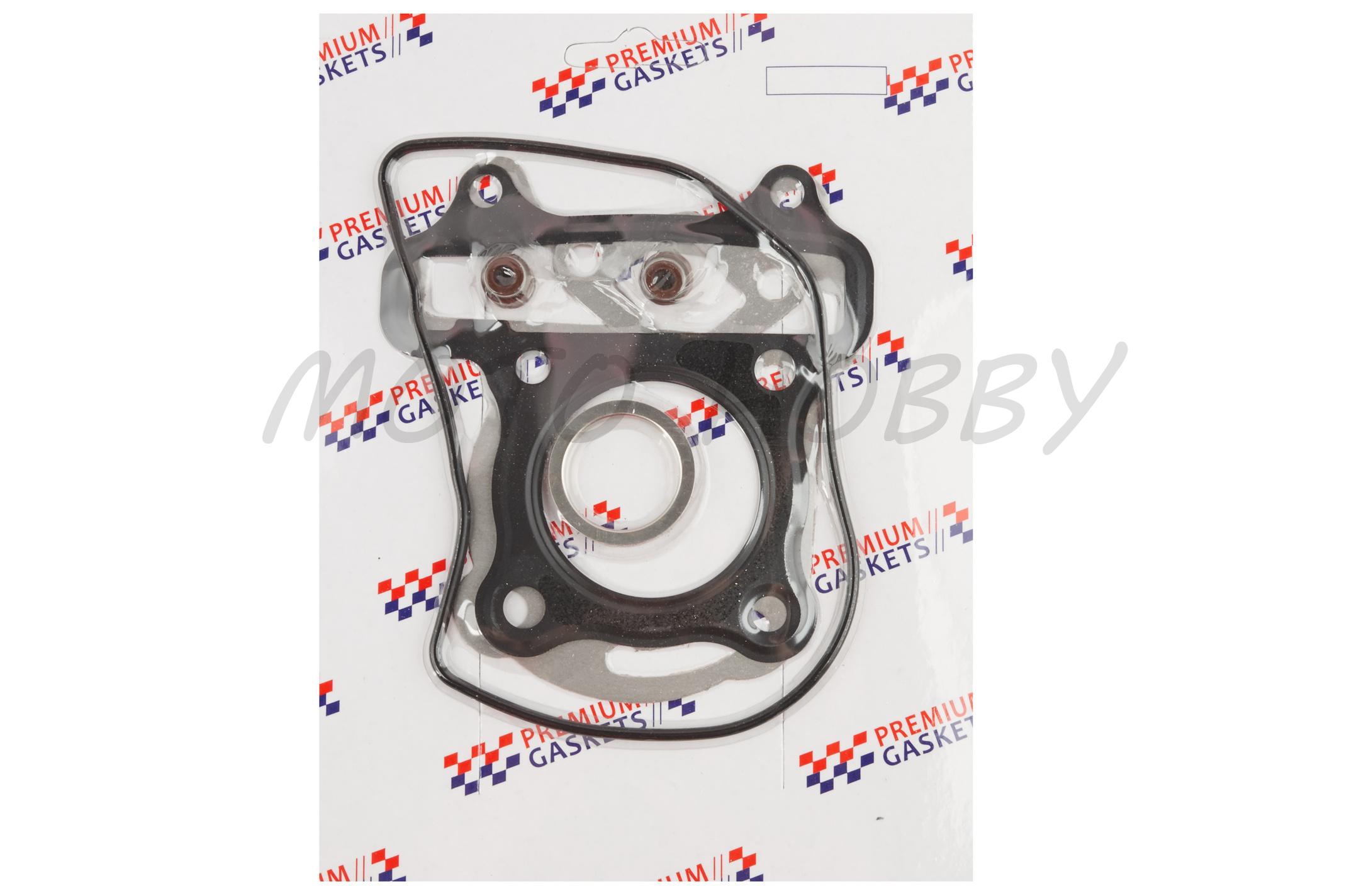   ()   4T GY6 60   ?44mm   (mod C)   MAX GASKETS P-1967