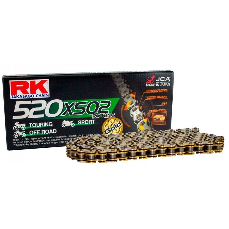RK EXCEL    520 XSO2 120 RX - ,   520 XSOZ2 120GB