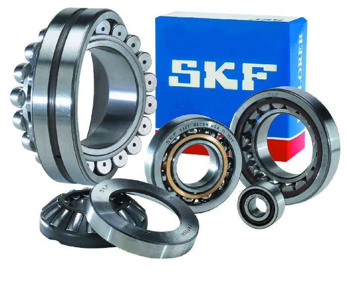 SKF  306216 6206-2RS1/C3 62062RS1/C3