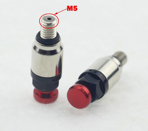     M5x0.8mm  () MX-PARTS 239-48985