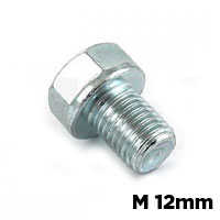    M12x1.5  L-15 190cc ZS1P62YML-2 (W190) CN  020012-019-6716