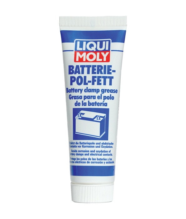   Liqui Moly Batterie-Pol-Fett 50ml 7643-LQ