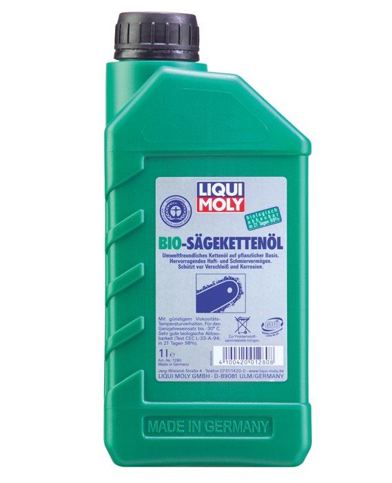  Liqui Moly Sage-Kettenoil -     1 2370-LQ