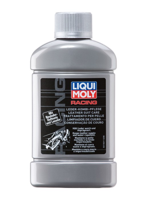       Liqui Moly Motorbike Leder-Kombi-Pflege 250ml 1601-LQ