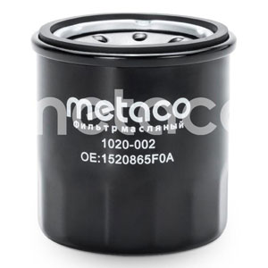METACO   (HF951) 1020-002