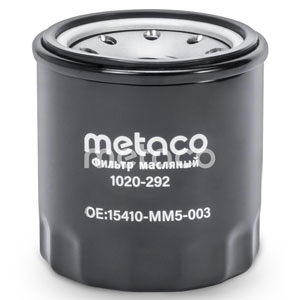 METACO   (HF303) 1020-292