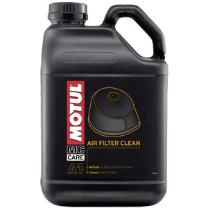      Motul Air Filter Clean A1 MC Care 5 102985