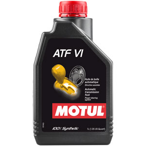   Motul ATF VI  1 (    ) 105774