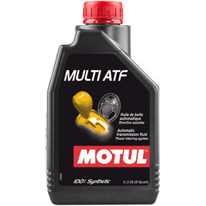   Motul Multi ATF  1 (    ) 105784