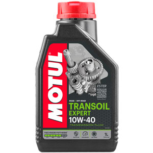   Motul Transoil Expert 10W40  1 105895