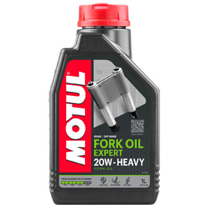    Motul Fork Oil Expert Heavy 20W  1 105928