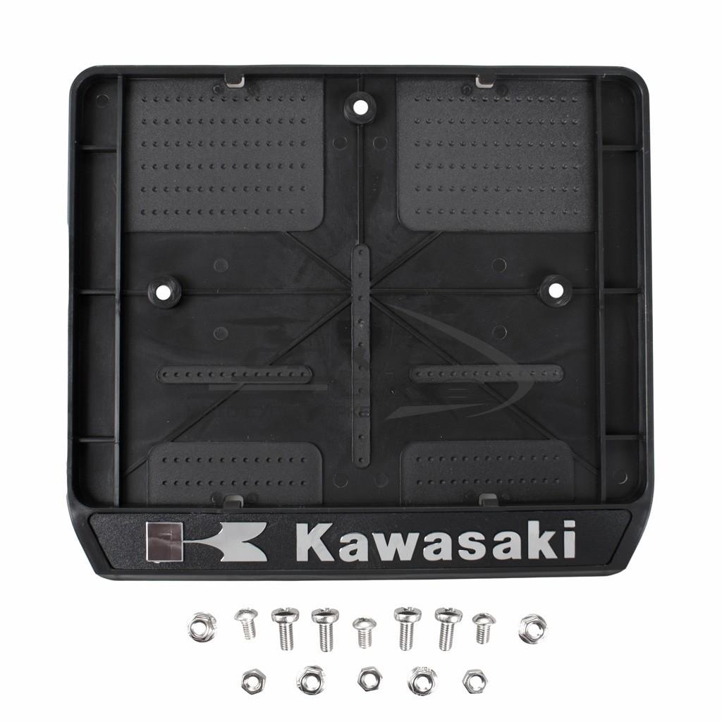 [DRIVE]     #2 KAWASAKI  245 x 185 11-03427