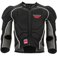   FLY RACING BARRICADE L/S SUIT  140126-691-8137