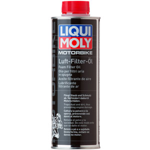     Liqui Moly Moorbike Luft-Filter-Oil 500ml 1625-LQ