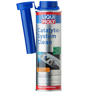   Liqui Moly Catalytic-System Clean 300ml 7110-LQ