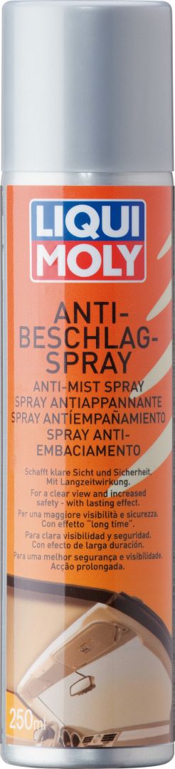      Liqui Moly Anti-Beschlag-Spray 250ml 1511-LQ