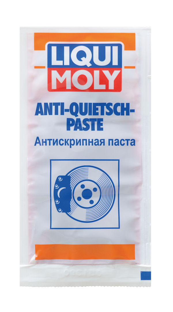 Anti-Quietsch-Paste