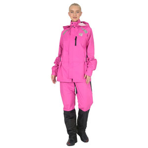  Hyperlook Garda Woman Pink   8-TTP-M