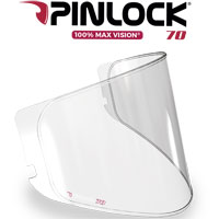 PINLOCK   LS2 FF399, FF900 70 MAX VISION  DKS203  800400021