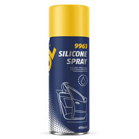    Silicone Spray Antistatisch (450) MANNOL 9963 2279