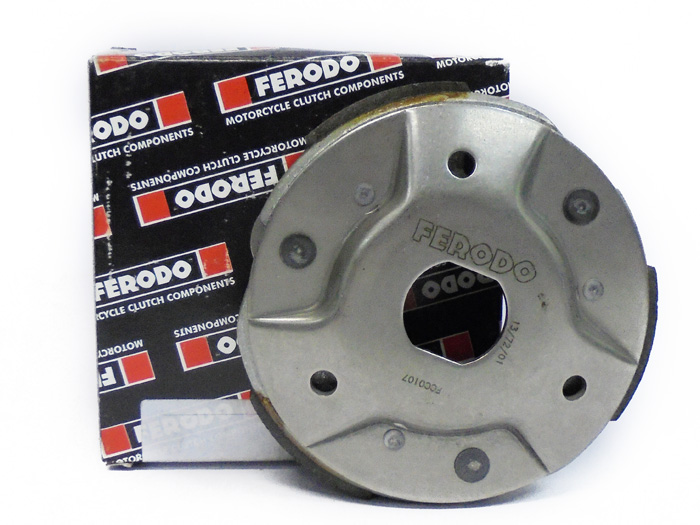FERODO FCC0107   HONDA SH i 300 06-14, FORESIGHT 250 97-07 FCC0107