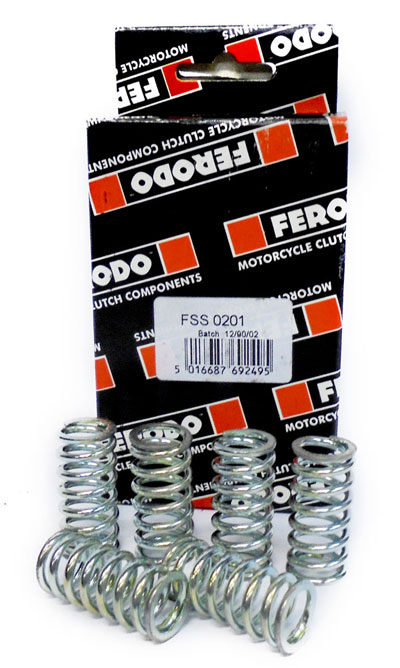 FERODO FSS0201   (MEF102-6) FSS0201