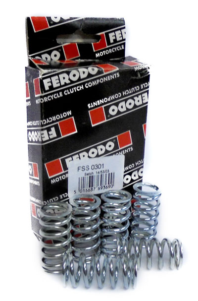 FERODO FSS0301   (MEF106-6) FSS0301