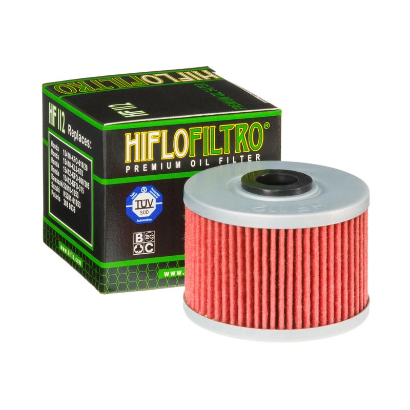  HIFLO FILTRO   HF112  HF112