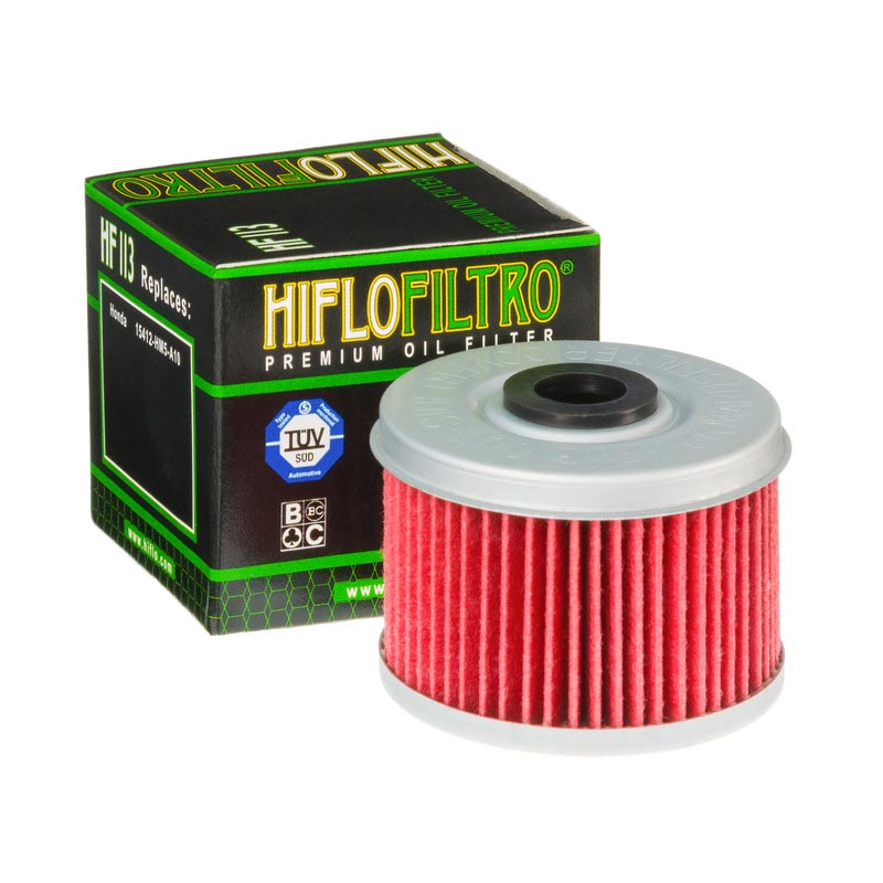  HIFLO FILTRO   HF113  HF113