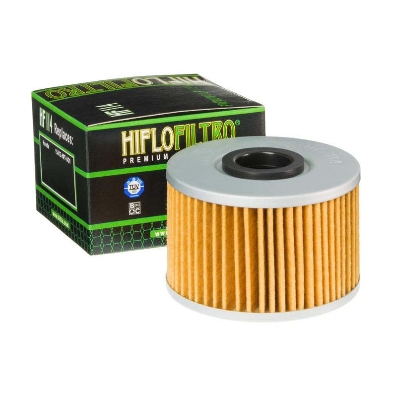  HIFLO FILTRO   HF114 HF114