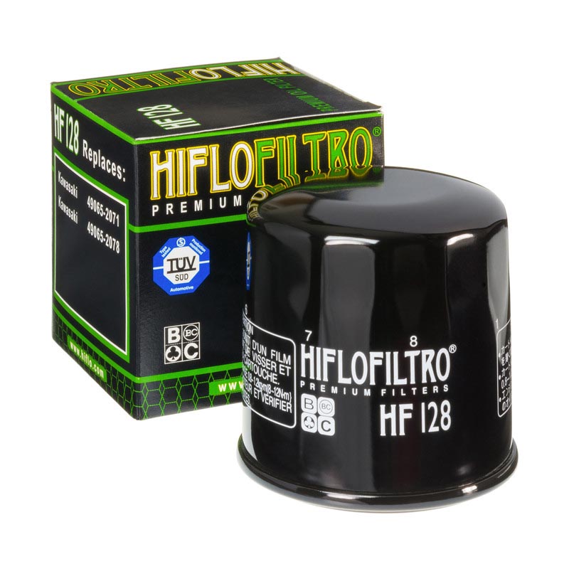  HIFLO FILTRO   HF128  HF128
