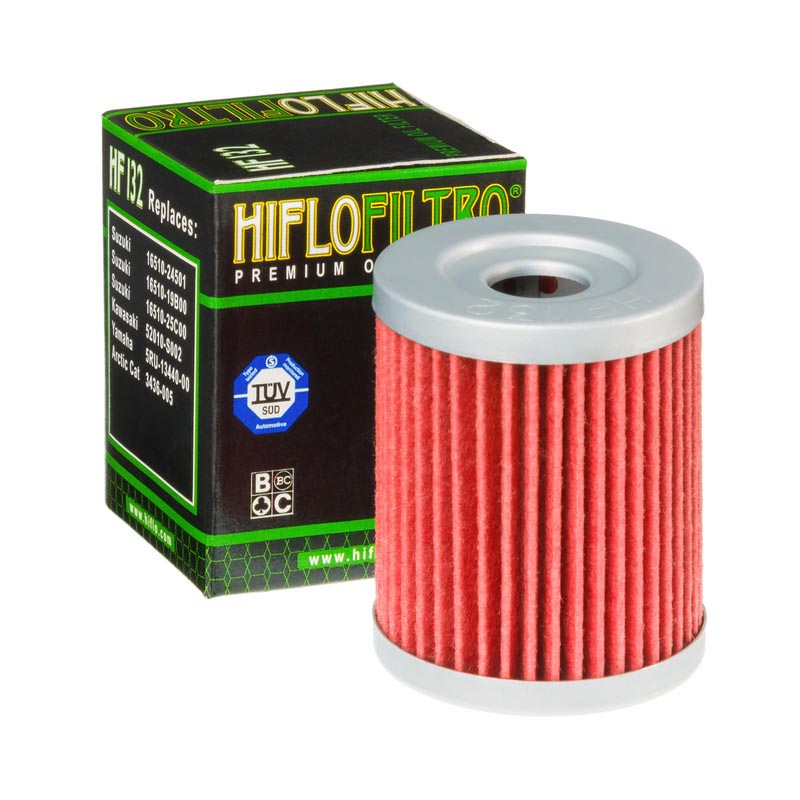  HIFLO FILTRO   HF132 HF132