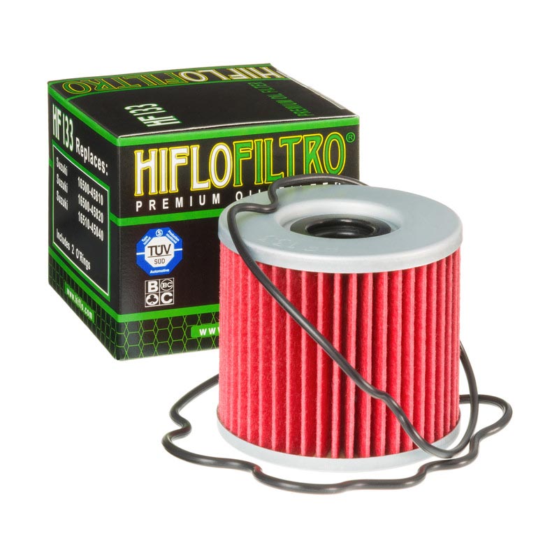  HIFLO FILTRO   HF133  HF133