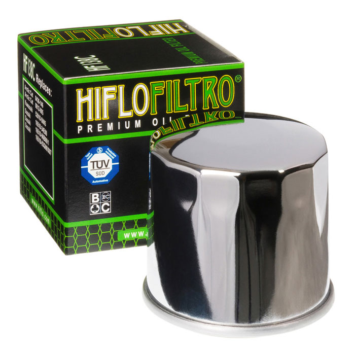  HIFLO FILTRO   HF138C HF138C