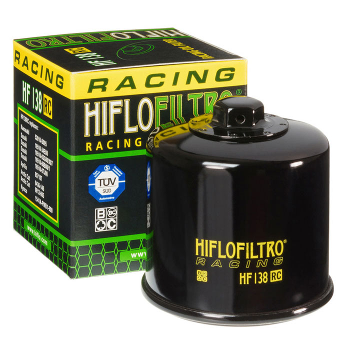  HIFLO FILTRO   HF138RC HF138RC