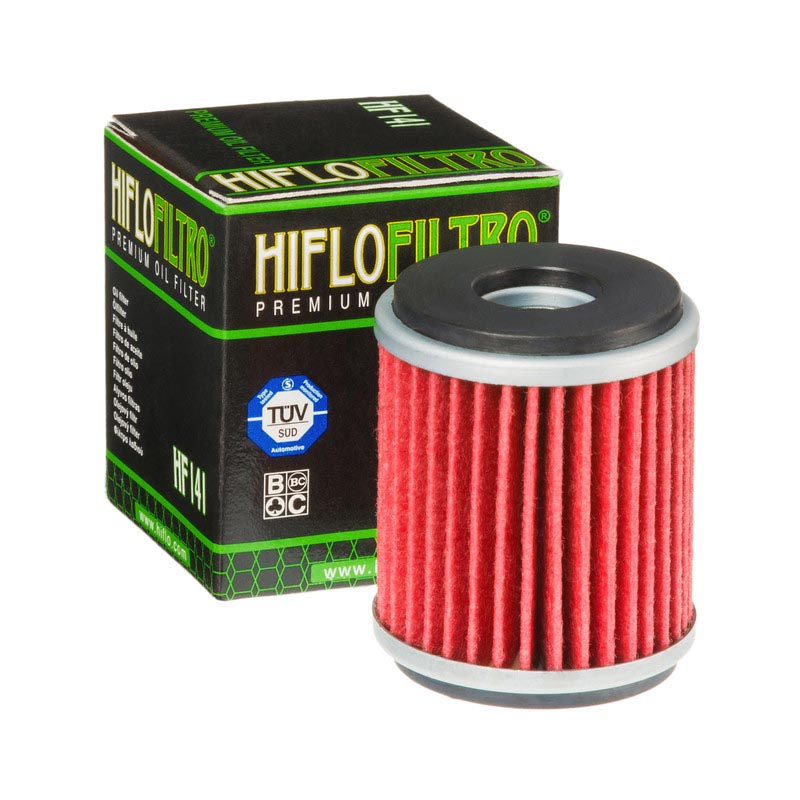  HIFLO FILTRO   HF141  HF141