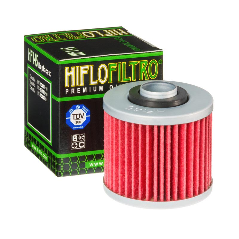  HIFLO FILTRO   HF145 HF145