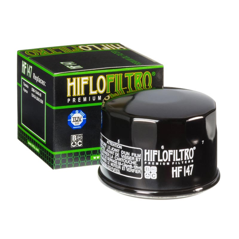  HIFLO FILTRO   HF147 HF147