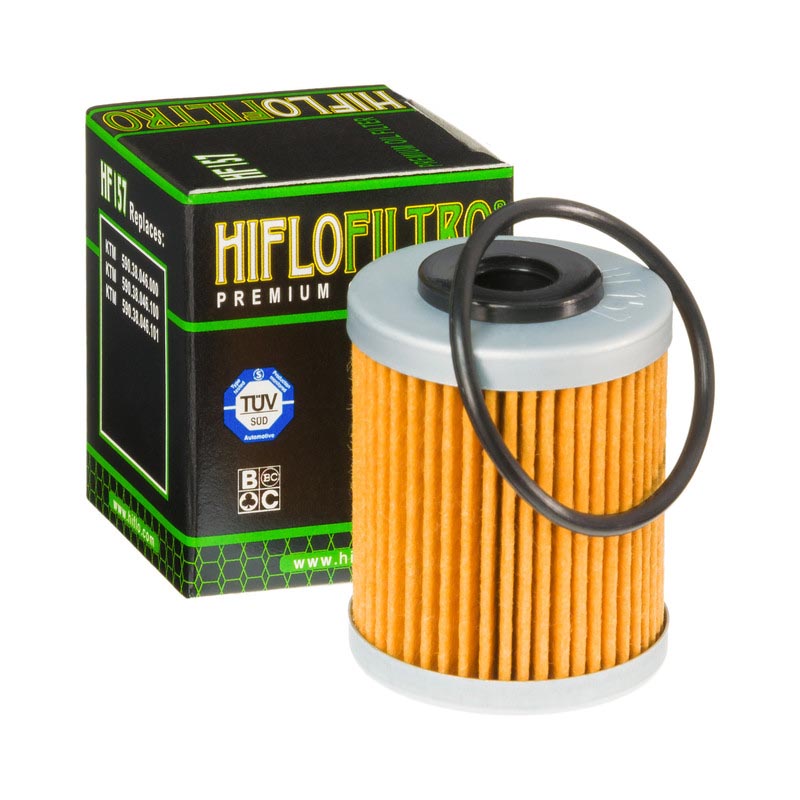  HIFLO FILTRO   HF157  HF157