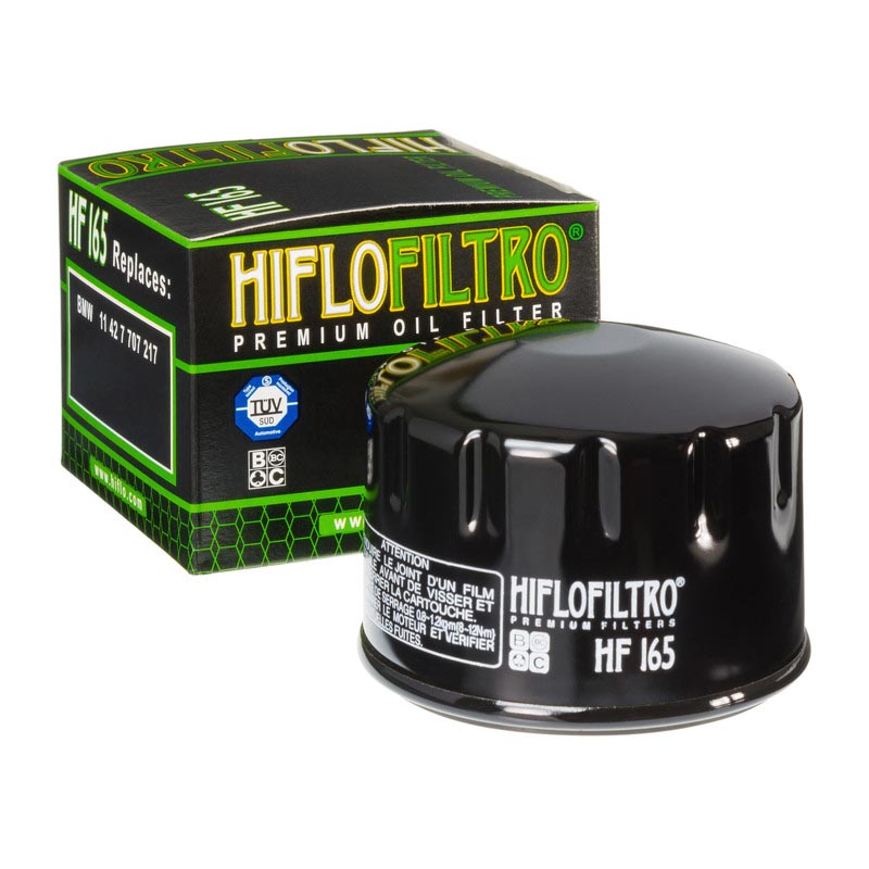  HIFLO FILTRO   HF165 HF165