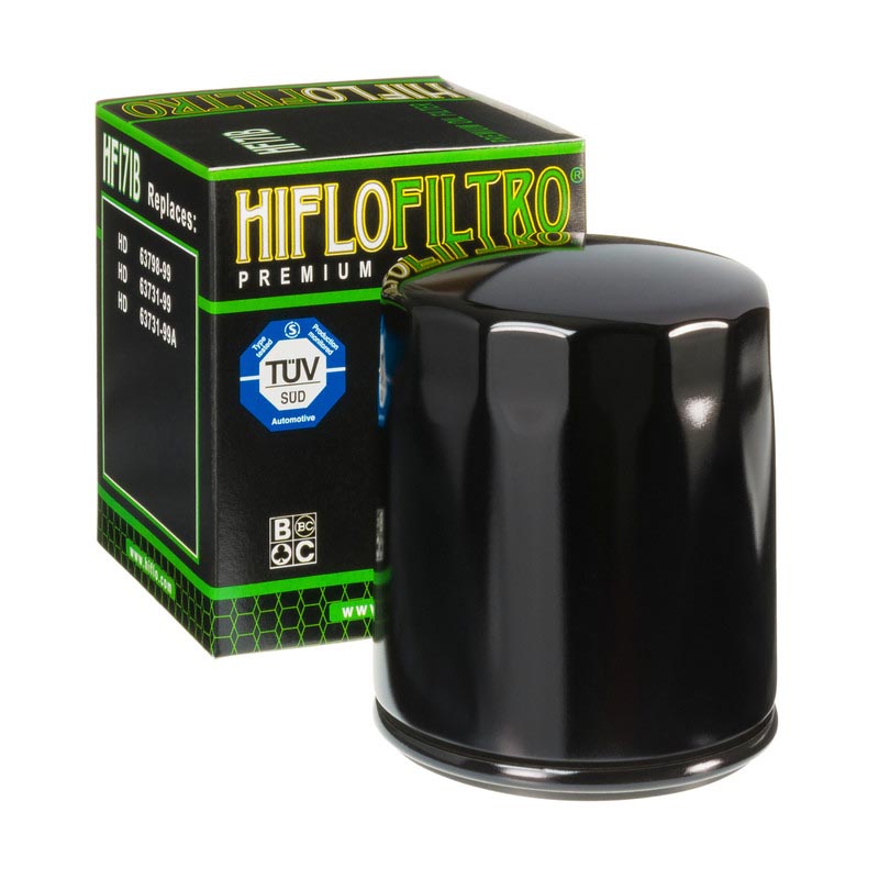  HIFLO FILTRO   HF171 HF171