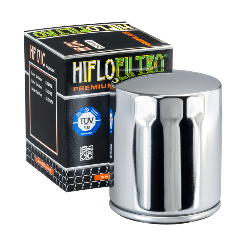  HIFLO FILTRO   HF171C HF171C